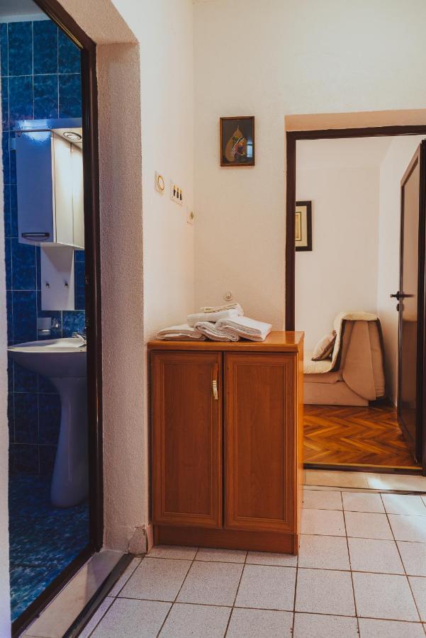 Azure Adriatic Lägenhet Kotor Exteriör bild